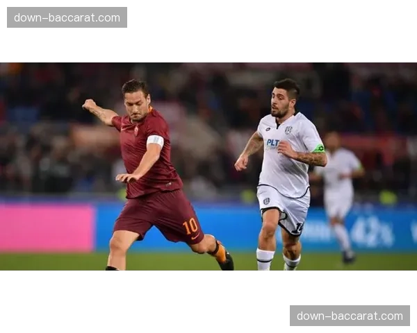 罗马2-1绝杀拉齐奥赢下德比，沙拉维替补建功