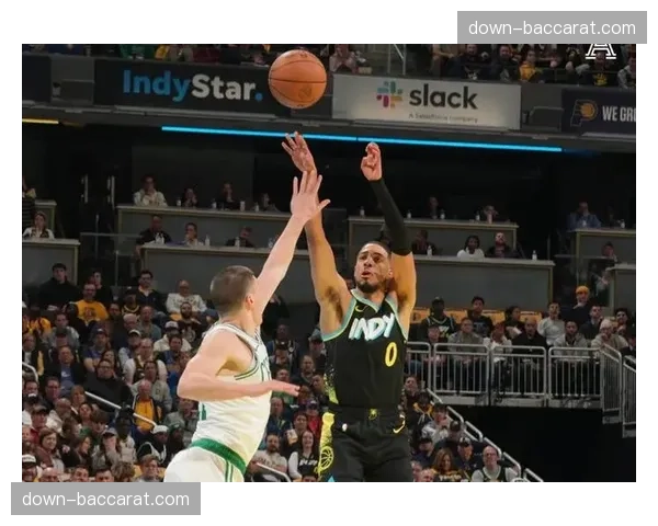 通讯：步行者高得分背后的数据哲学——联盟第一的进攻效率探秘