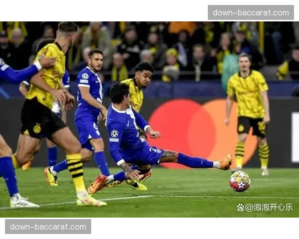 专栏：英超球队在欧冠的集体强势，是否预示着新的“英超时代”来临？