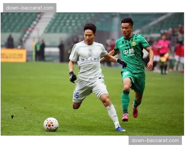 京沪大战工体吸引64118名观众，刷新中超历史第二上座纪录